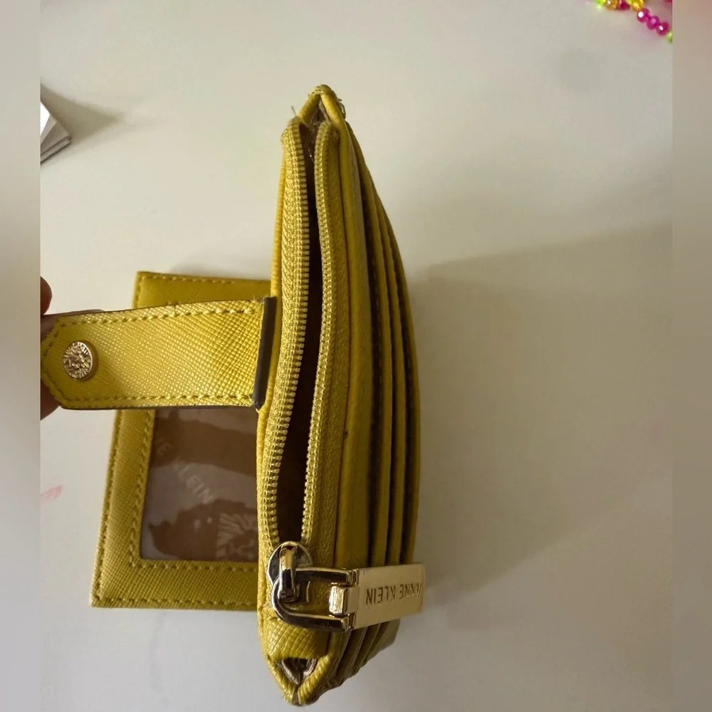 Anne Klein brighten your